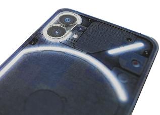 billigamobilskydd.se Lasi Kameralle Nothing Phone (1)