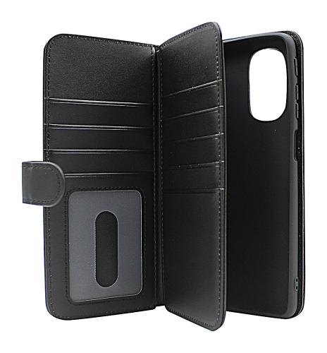 Coverin Skimblocker XL Wallet Motorola Moto G51