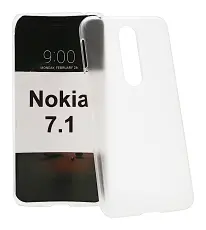 billigamobilskydd.se Hardcase Kotelo Nokia 7.1
