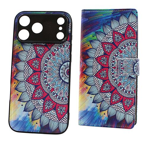 Coverin Skimblocker iPhone 18 Pro Max Magneetti Puhelimen Kuoret Design