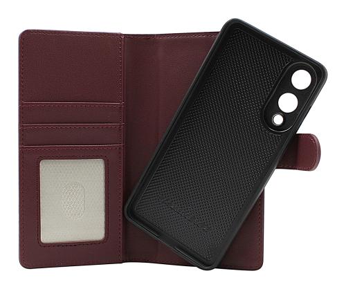 Coverin Skimblocker Samsung Galaxy S25 Edge Magneetti Puhelimen Kuoret