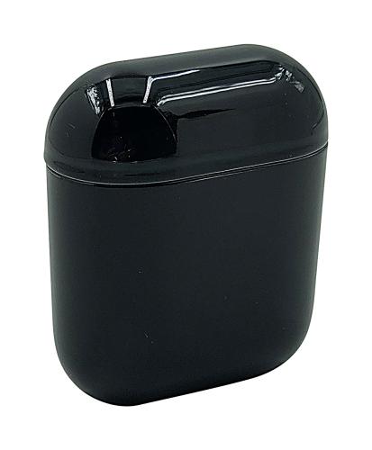 billigamobilskydd.se Metallic Case Apple AirPods -kuulokkeille