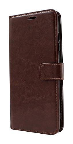 billigamobilskydd.se Crazy Horse Lompakko Nokia 1.4