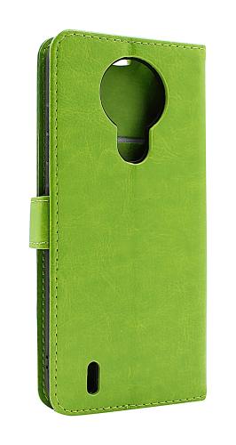 billigamobilskydd.se Crazy Horse Lompakko Nokia 1.4