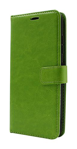 billigamobilskydd.se Crazy Horse Lompakko Nokia 1.4