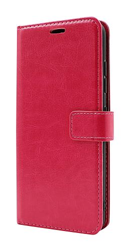 billigamobilskydd.se Crazy Horse Lompakko Nokia 1.4