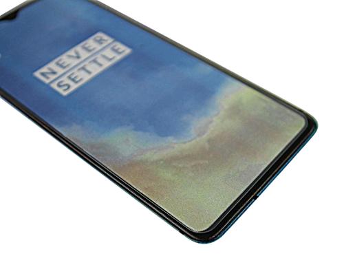 billigamobilskydd.se Näytönsuoja karkaistusta lasista OnePlus 7T