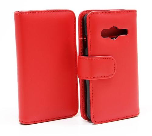 Coverin Lompakkokotelot Samsung Galaxy Trend 2 / 2 LITE (G313H/G318H)