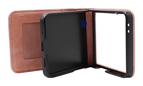 Coverin Korttikotelo Samsung Galaxy Z Flip8 (SM-F776B)