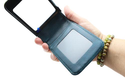 Coverin Korttikotelo Samsung Galaxy Z Flip8 (SM-F776B)