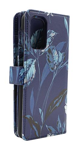 Coverin Skimblocker XL Magnet Designwallet Samsung Galaxy A32 5G (SM-A326B)
