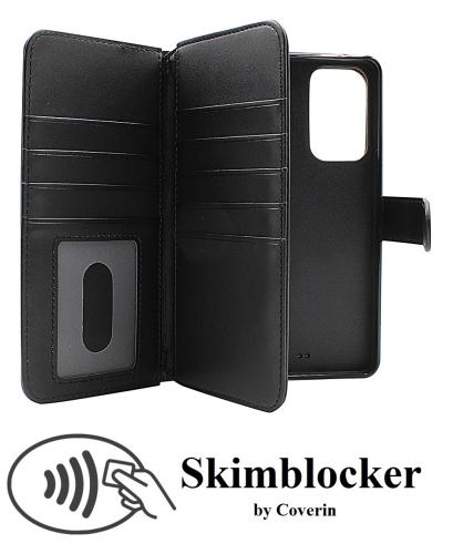 Coverin Skimblocker XL Magnet Wallet Samsung Galaxy A53 5G (A536B)