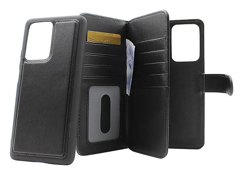 Coverin Skimblocker XL Magnet Wallet Xiaomi 11T / 11T Pro