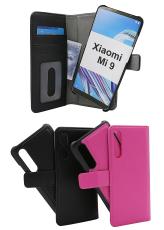 Coverin Skimblocker Magneettikotelo Xiaomi Mi 9