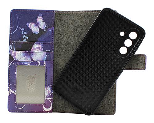 Coverin Skimblocker Samsung Galaxy A27 Magneetti Puhelimen Kuoret Design