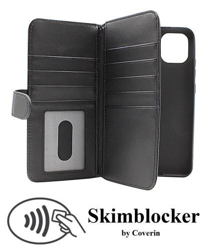 Coverin Skimblocker XL Wallet Samsung Galaxy A03 (A035G/DS)