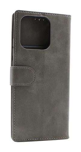 billigamobilskydd.se Zipper Standcase Wallet Xiaomi Redmi 12C