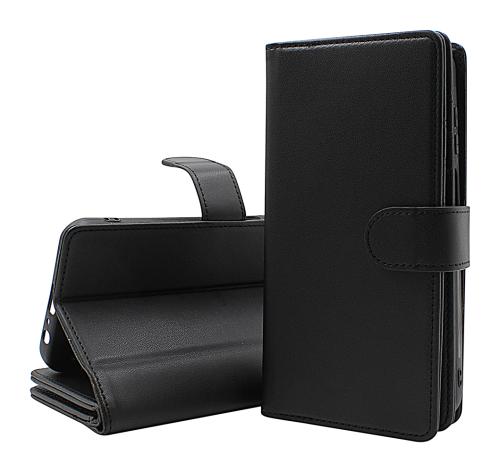 Coverin Skimblocker Doro Aurora A31 XL Magneetti Puhelimen Kuoret