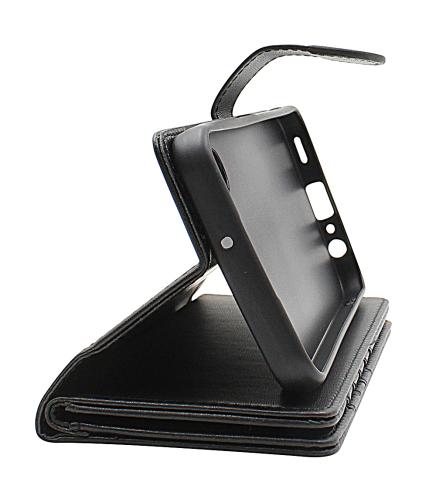 Coverin Skimblocker Motorola Moto G35 5G XL Magneetti Puhelimen Kuoret