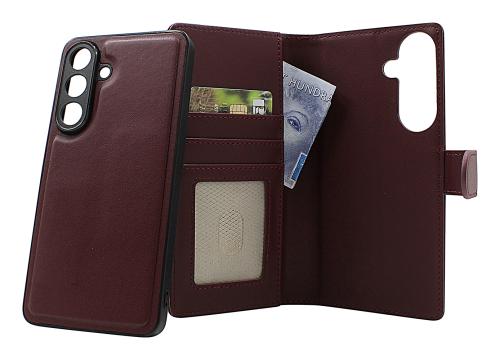 Coverin Skimblocker Samsung Galaxy S26+ Magneetti Puhelimen Kuoret