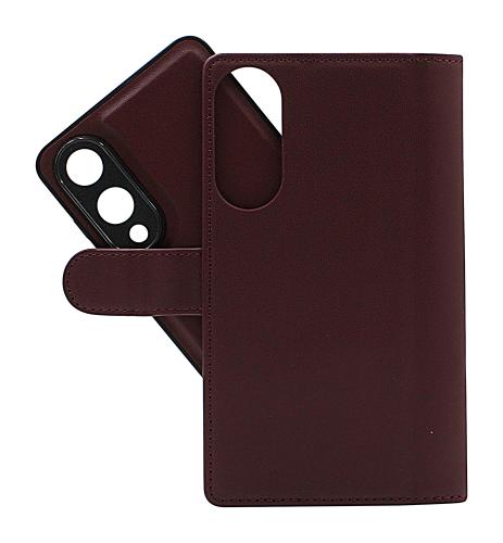 Coverin Skimblocker Samsung Galaxy S25 Edge Magneetti Puhelimen Kuoret