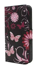 Coverin Kuviolompakko Sony Xperia XA2 (H3113 / H4113)