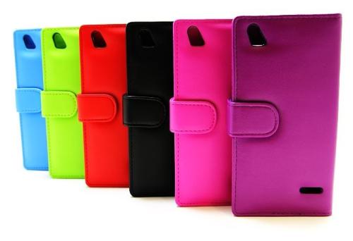 Coverin Lompakkokotelot ZTE Blade Vec 4G