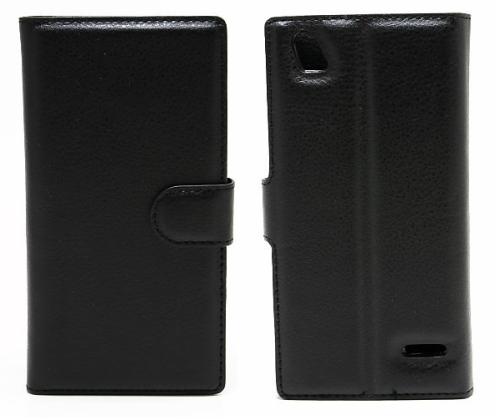 Coverin Lompakkokotelot ZTE Blade Vec 4G