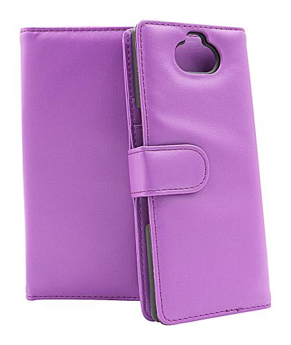 Coverin Skimblocker Lompakkokotelot Sony Xperia 10