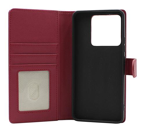 Coverin Skimblocker Xiaomi 14T 5G Puhelimen Kuoret