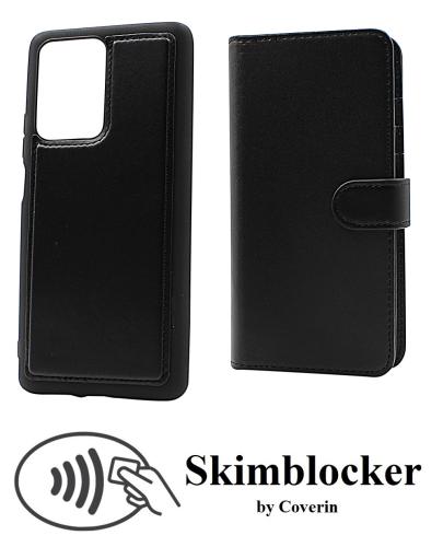 Coverin Skimblocker XL Magnet Wallet Xiaomi 11T / 11T Pro