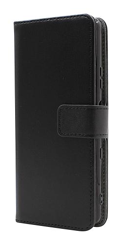 Coverin Skimblocker Magneettikotelo Sony Xperia 10 III (XQ-BT52)