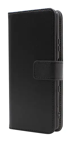 Coverin Skimblocker Magneettikotelo Sony Xperia 10 III (XQ-BT52)