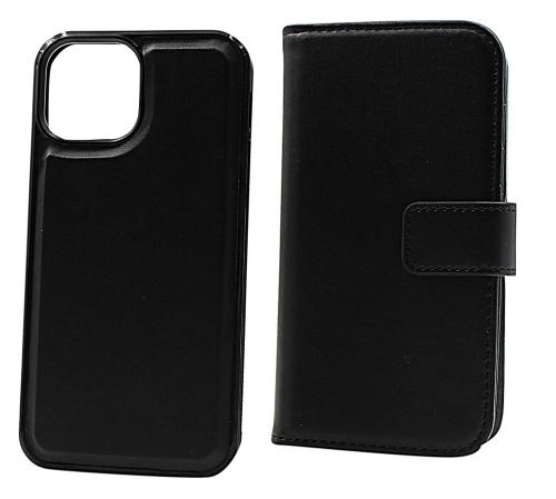 Coverin Skimblocker Magneettikotelo iPhone 13 Mini (5.4)