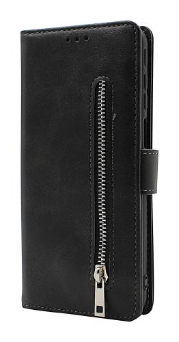 billigamobilskydd.se Zipper Standcase Wallet Motorola Moto G31/G41