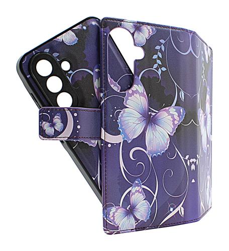 Coverin Skimblocker Samsung Galaxy A27 Magneetti Puhelimen Kuoret Design