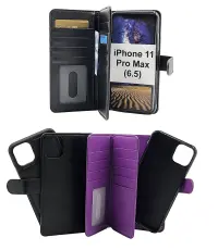 Coverin Skimblocker XL Magnet Wallet iPhone 11 Pro Max (6.5)