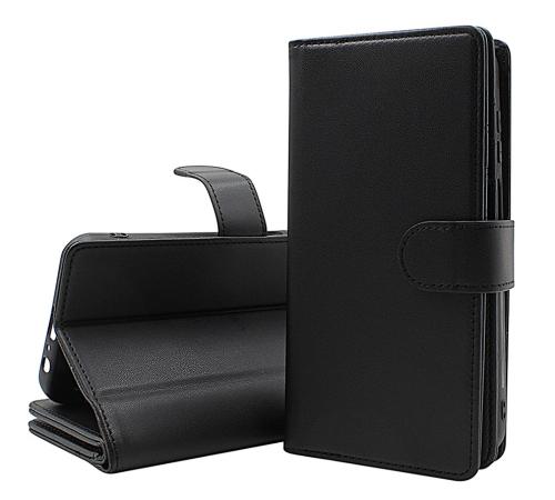 Coverin Skimblocker Motorola Moto G35 5G XL Puhelimen Kuoret