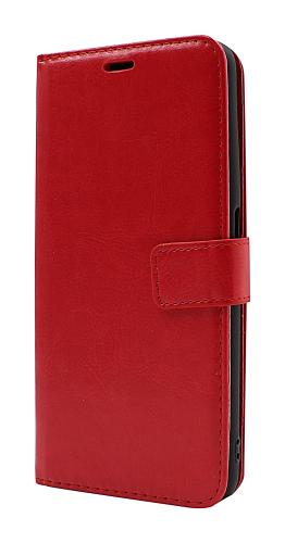 billigamobilskydd.se Crazy Horse Lompakko OnePlus Nord CE 2 Lite 5G