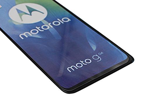 billigamobilskydd.se Kuuden kappaleen näytönsuojakalvopakett Motorola Moto G04