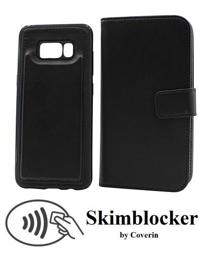 Coverin Skimblocker Magneettikotelo Samsung Galaxy S8 (G950F)