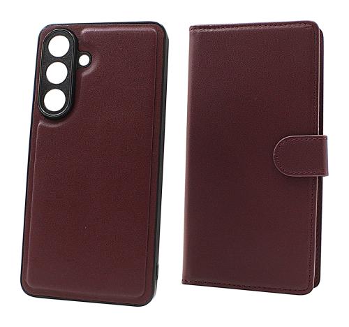 Coverin Skimblocker Samsung Galaxy S26+ Magneetti Puhelimen Kuoret