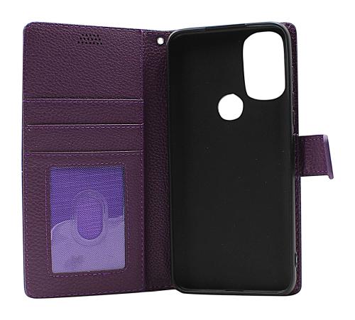 billigamobilskydd.se New Jalusta Lompakkokotelo Motorola Moto G71