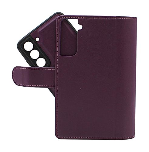 Coverin Skimblocker Samsung Galaxy S21 5G (G991B) XL Magneetti Puhelimen Kuoret