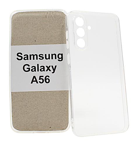 billigamobilskydd.se Ultra Thin TPU Kotelo Samsung Galaxy A56