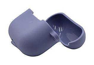 billigamobilskydd.se AirPods Pro Silikonikotelo