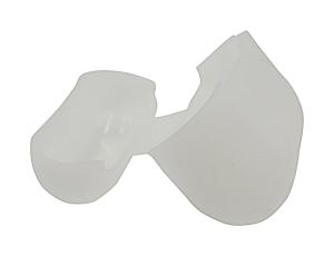 Coverin AirPods Pro Silikonikotelo