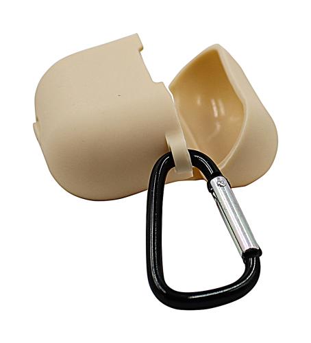 billigamobilskydd.se AirPods Pro Silikonikotelo