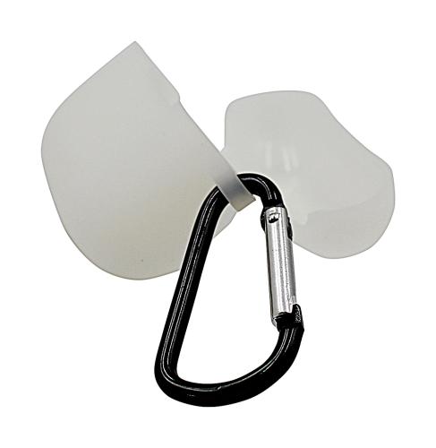 Coverin AirPods Pro Silikonikotelo