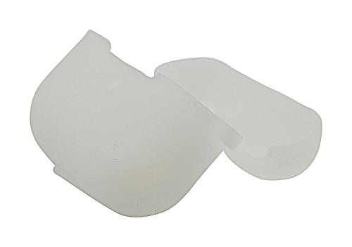 Coverin AirPods Pro Silikonikotelo